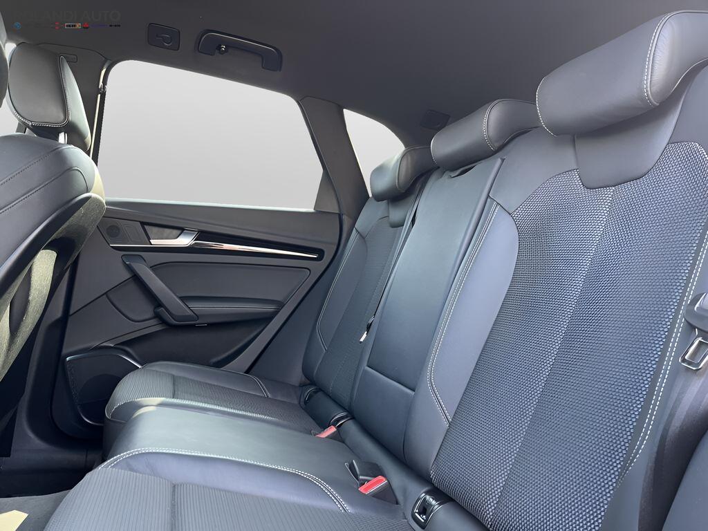 Audi Q5 40 2.0 TDI S line Plus Quattro S tronic