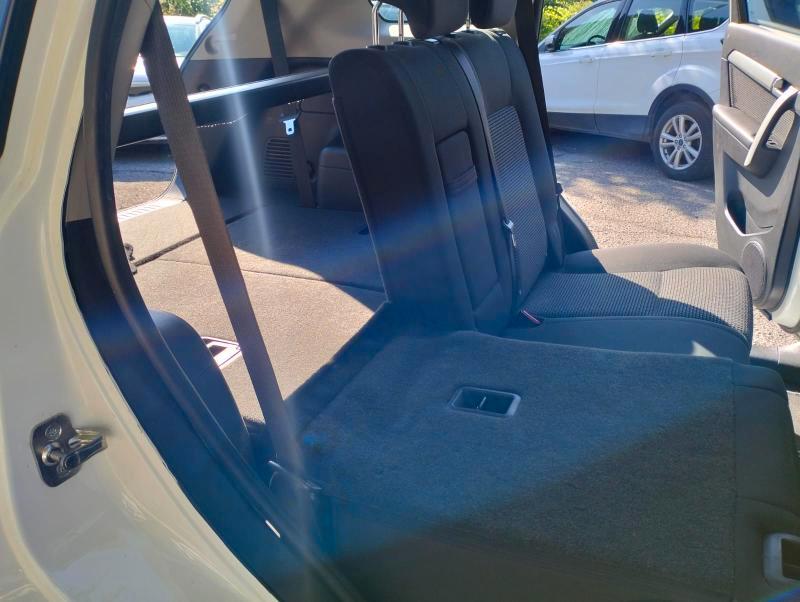 Chevrolet Captiva 2.2 2rm 163cv 7 Posti KM 150000!