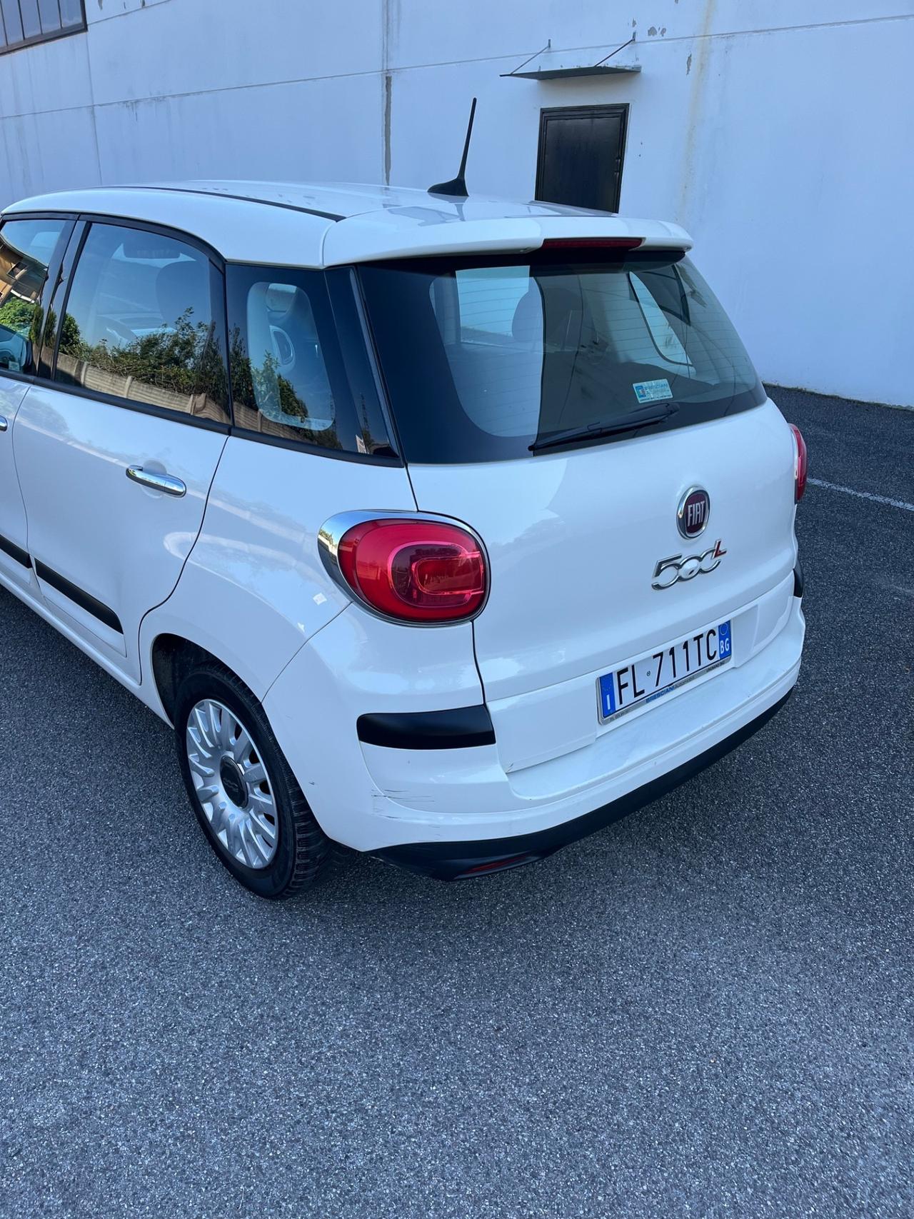 Fiat 500L 1.6 Multijet 120 CV Pop Star