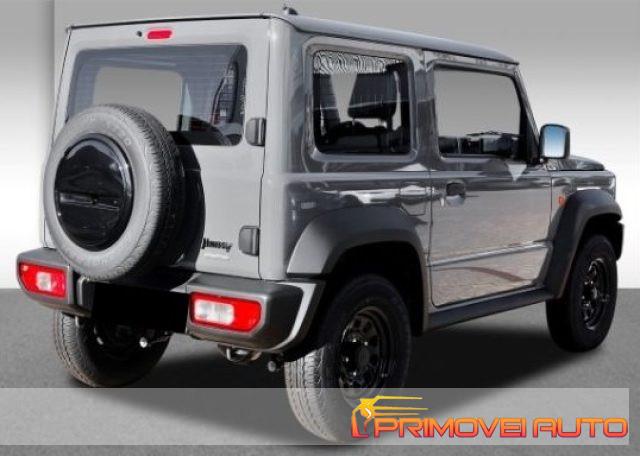 SUZUKI Jimny 1.5 5MT