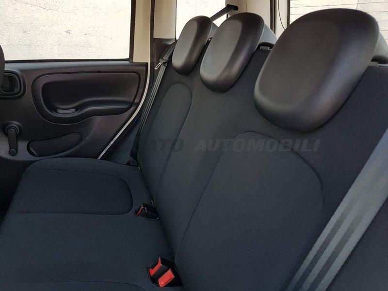 FIAT Panda Panda 1.0 firefly hybrid s&s 70cv 5p.ti