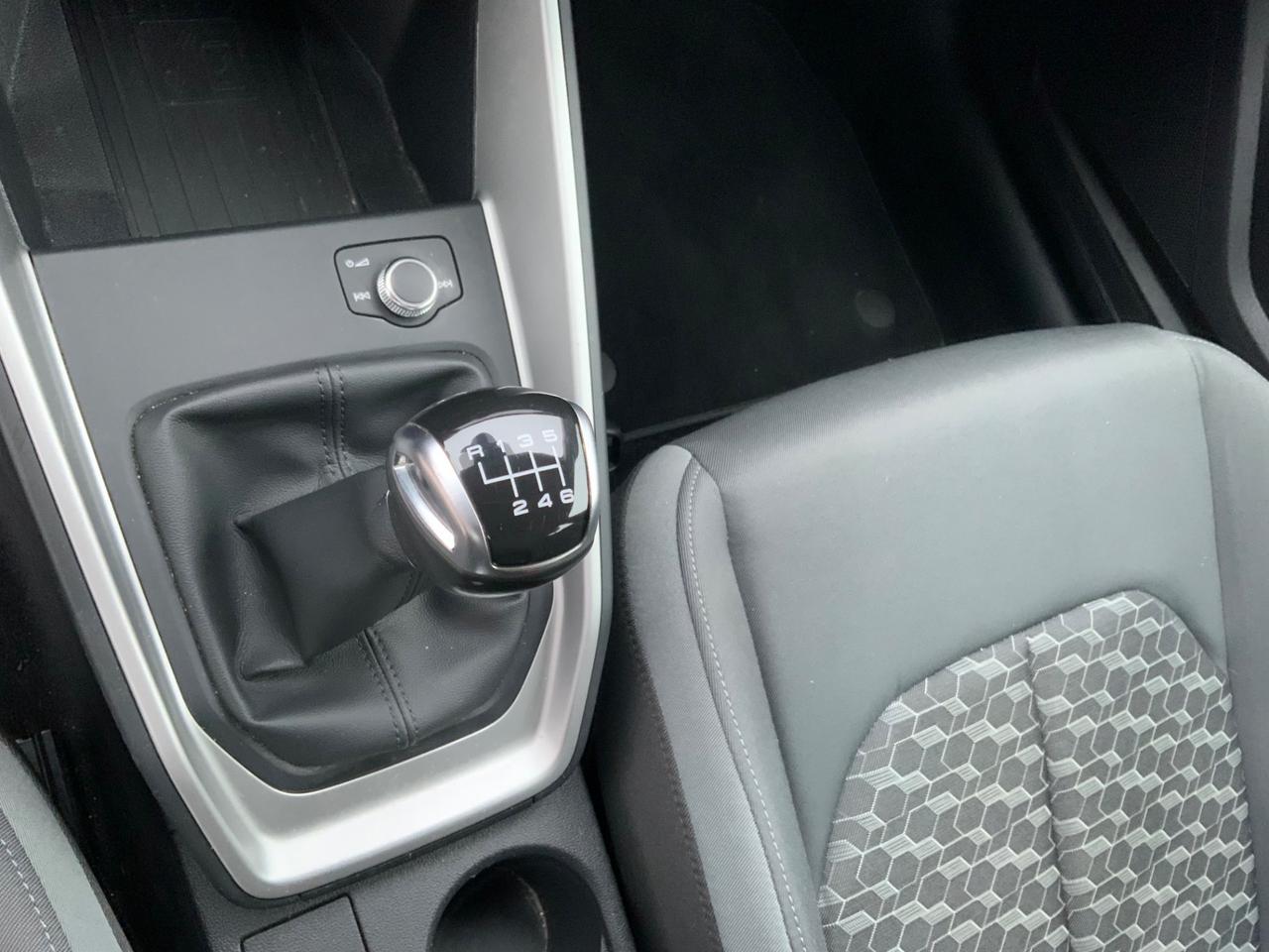 Audi A1 SPB 30 TFSI Advanced