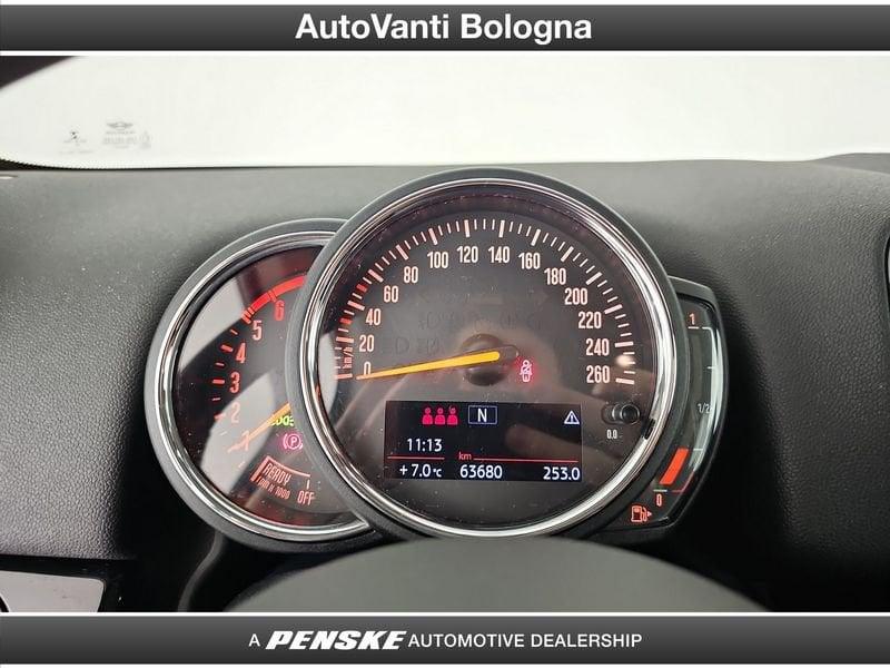 MINI Mini Countryman F60 Mini 2.0 Cooper D Essential Countryman