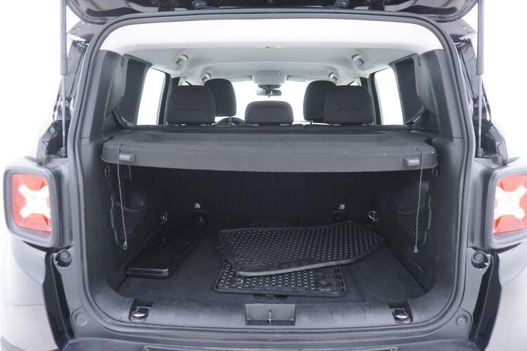 Jeep Renegade Longitude Active Drive 4WD BR352863 2.0 Diesel 140CV
