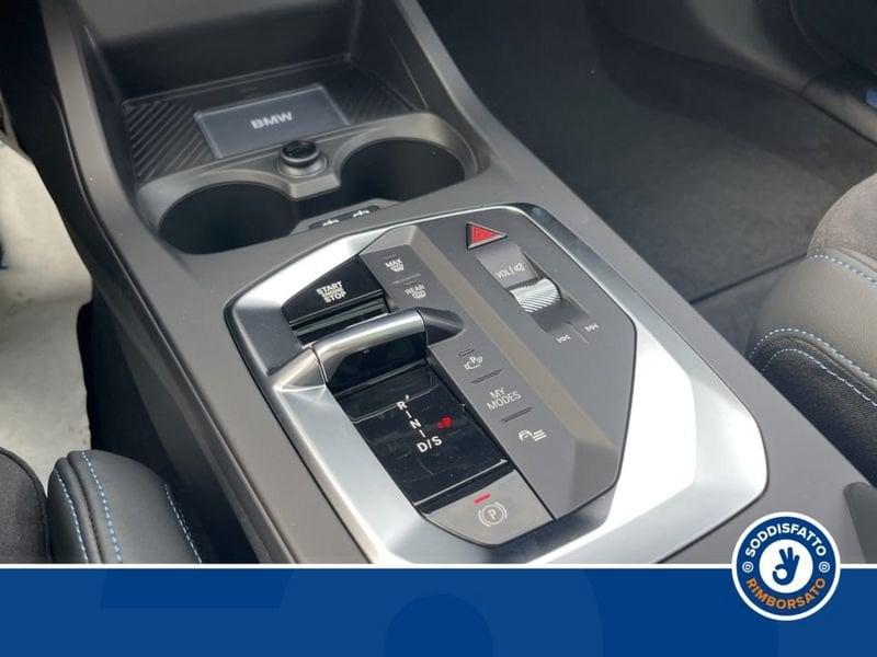 BMW Serie 1 118d M Sport Pro
