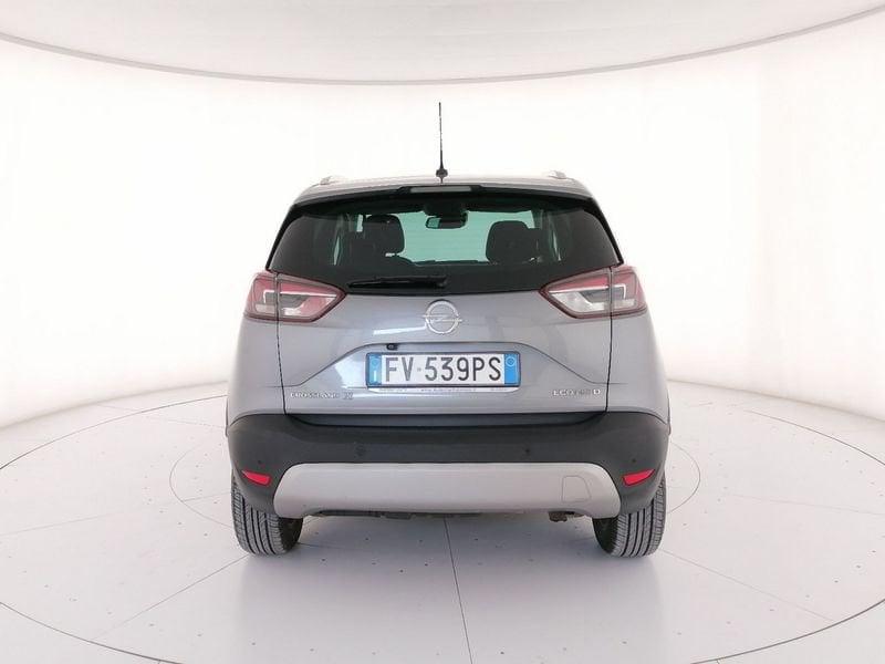 Opel Crossland X 1.5 ecotec Innovation s&s 102cv