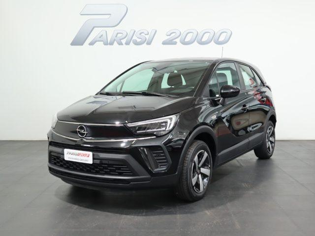 OPEL Crossland 1.2 Turbo 110CV S&S Edition *PROMO PARISI GROUP*