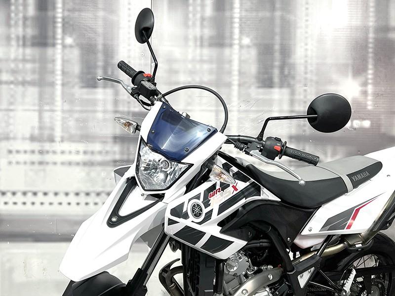 Yamaha WR 125 X