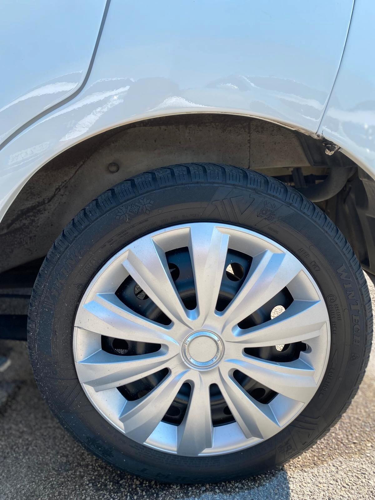 Suzuki Alto 1.0 GLX
