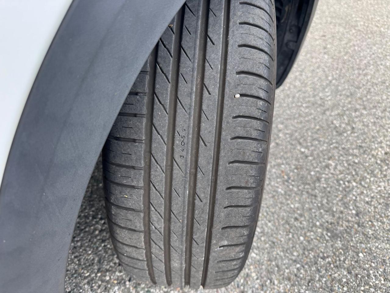 Peugeot 5008 1.5 Blue HDI 130 Allure 7 Posti #7721