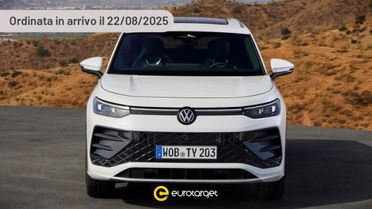 VOLKSWAGEN Tayron 2.0 TDI SCR 193 CV 4Motion DSG R-Line