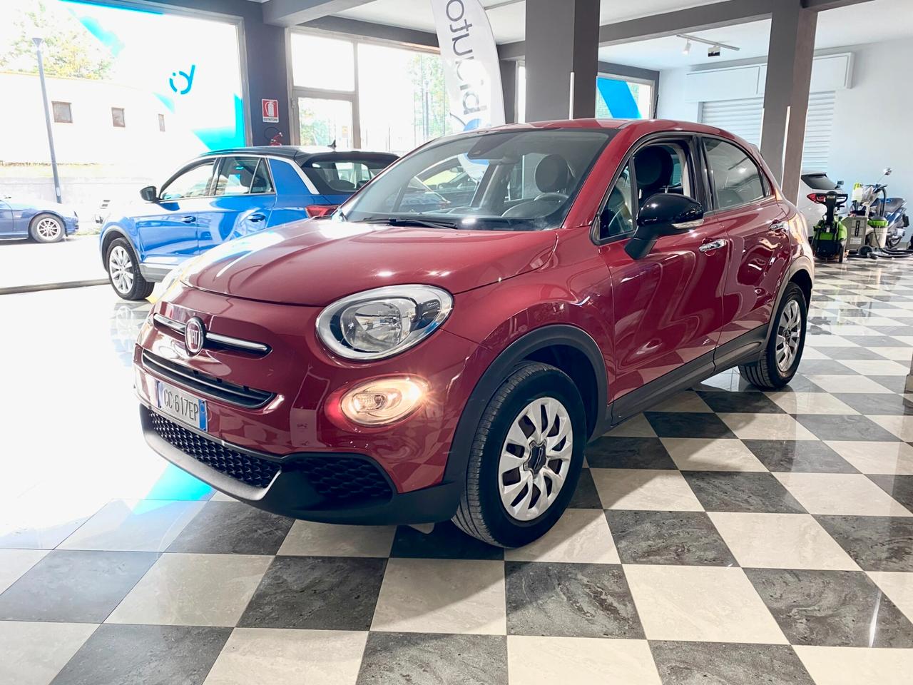 Fiat 500X 1.3 MultiJet 95 CV Urban