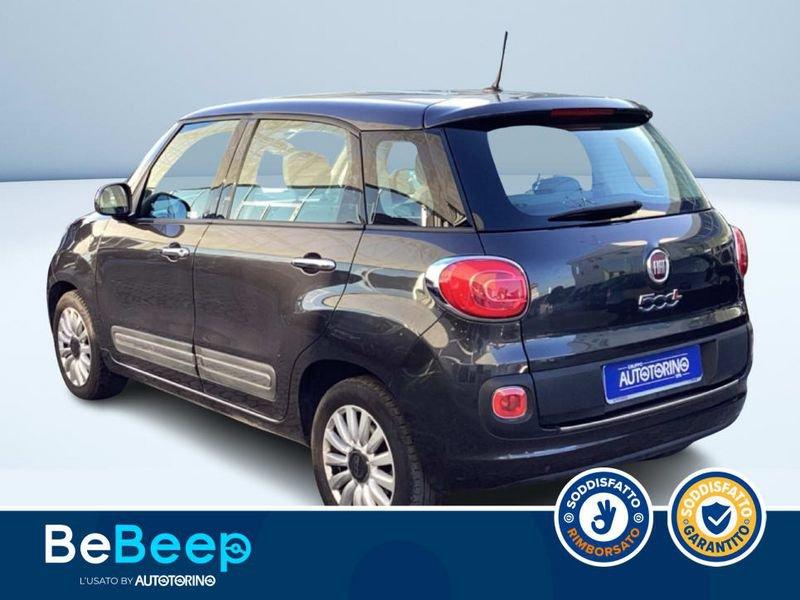 FIAT 500L 1.4 TJT POP GPL 120CV