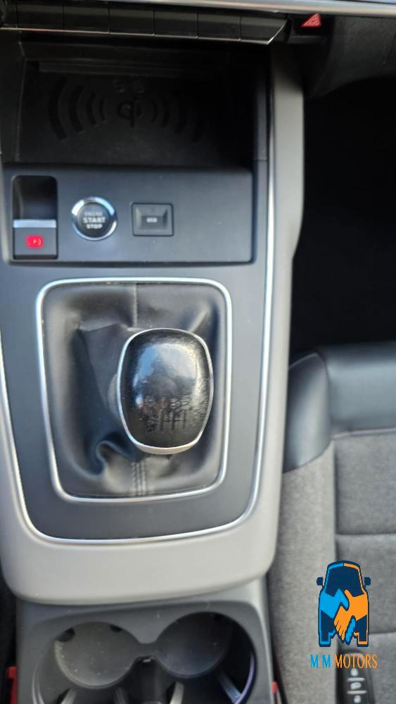 Citroen C5 Aircross 1.5 bluehdi Feel s&s 130cv