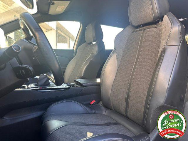 PEUGEOT 3008 BlueHDi 130 S&S GT Line