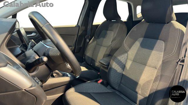 RENAULT Captur TCe 90 CV Equilibre