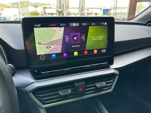 SEAT Leon Sportstourer 1.4 e-HYBRID 204 CV DSG FR 50000KM