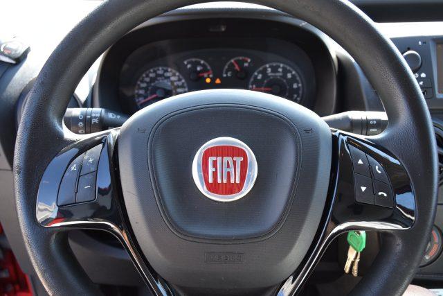 FIAT Fiorino 1.3 MJT 95CV Cargo Adventure