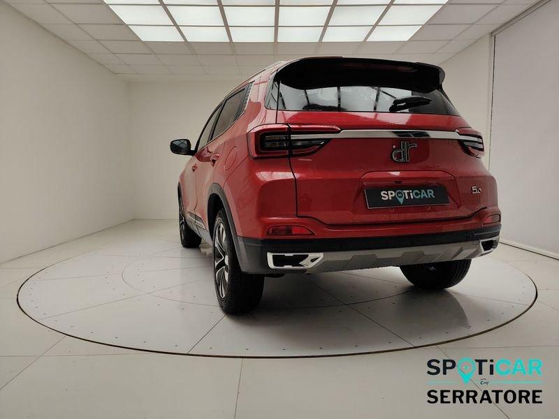 DR AUTOMOBILES DR 5 1.5 benzina /GPL