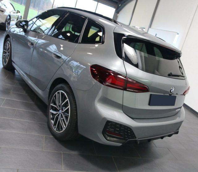 BMW 218 i Active Tourer Msport