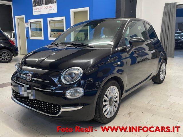 FIAT 500 1.0 Hybrid Dolcevita NEOPATENTATI