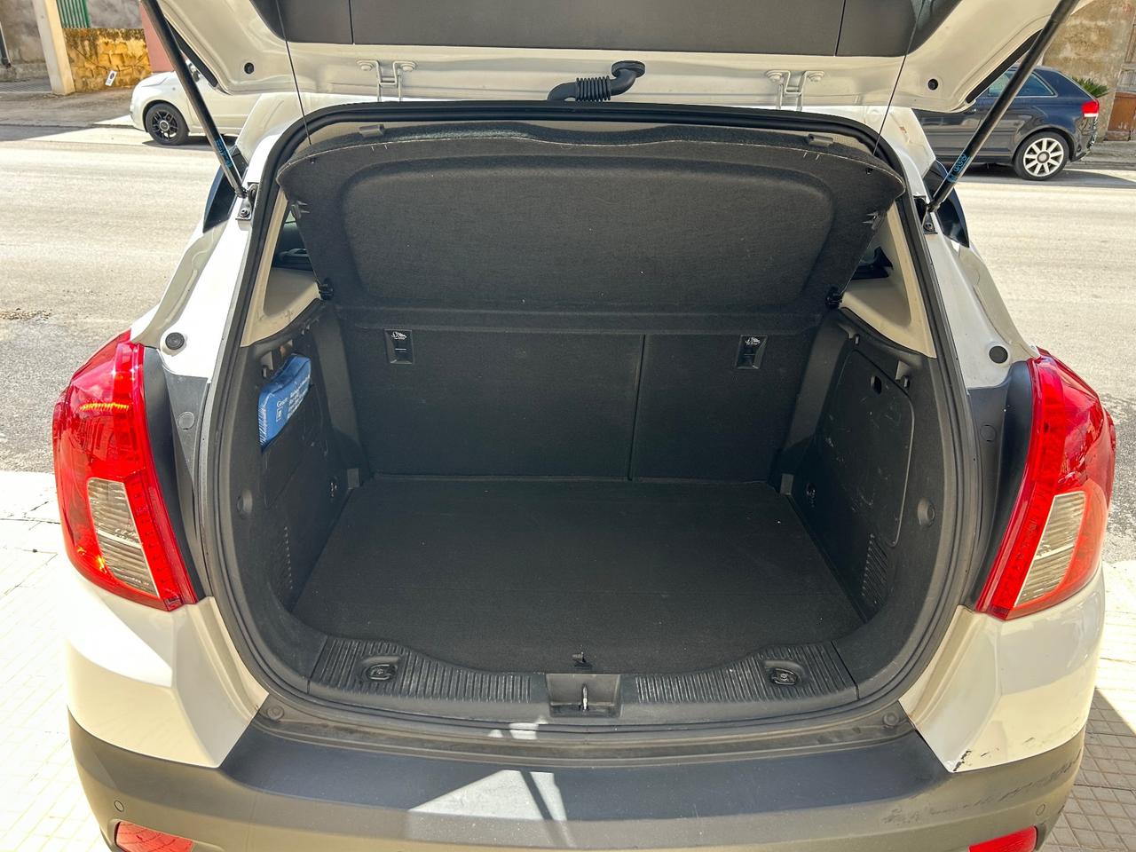 Opel Mokka 1.6 CDTI Ecotec 136CV 4x2 Start&Stop Cosmo