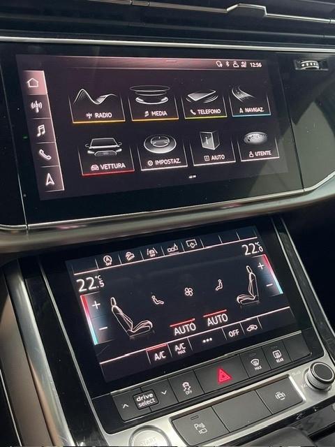 Audi Q8 50 TDI 286 CV quattro tiptronic Sport
