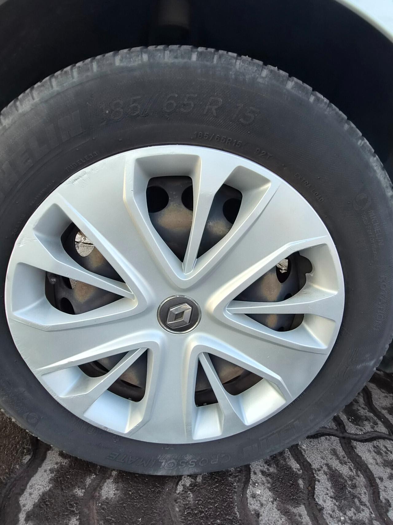 Renault Clio dCi 8V 75CV Start&Stop 5 porte Energy Life