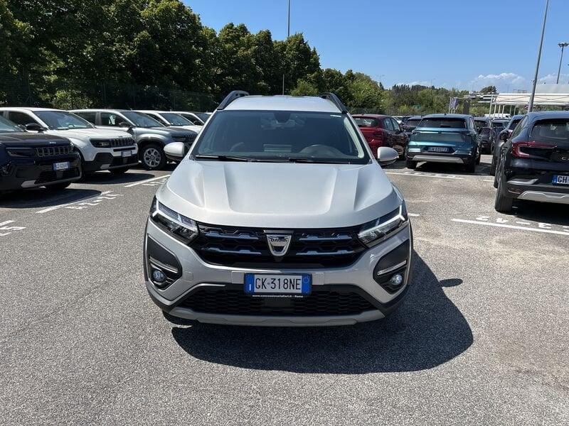 Dacia Jogger 1.0 tce Comfort Gpl 100cv