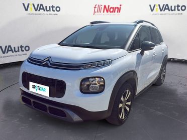 Citroën C3 Aircross 110 S&S Shine
