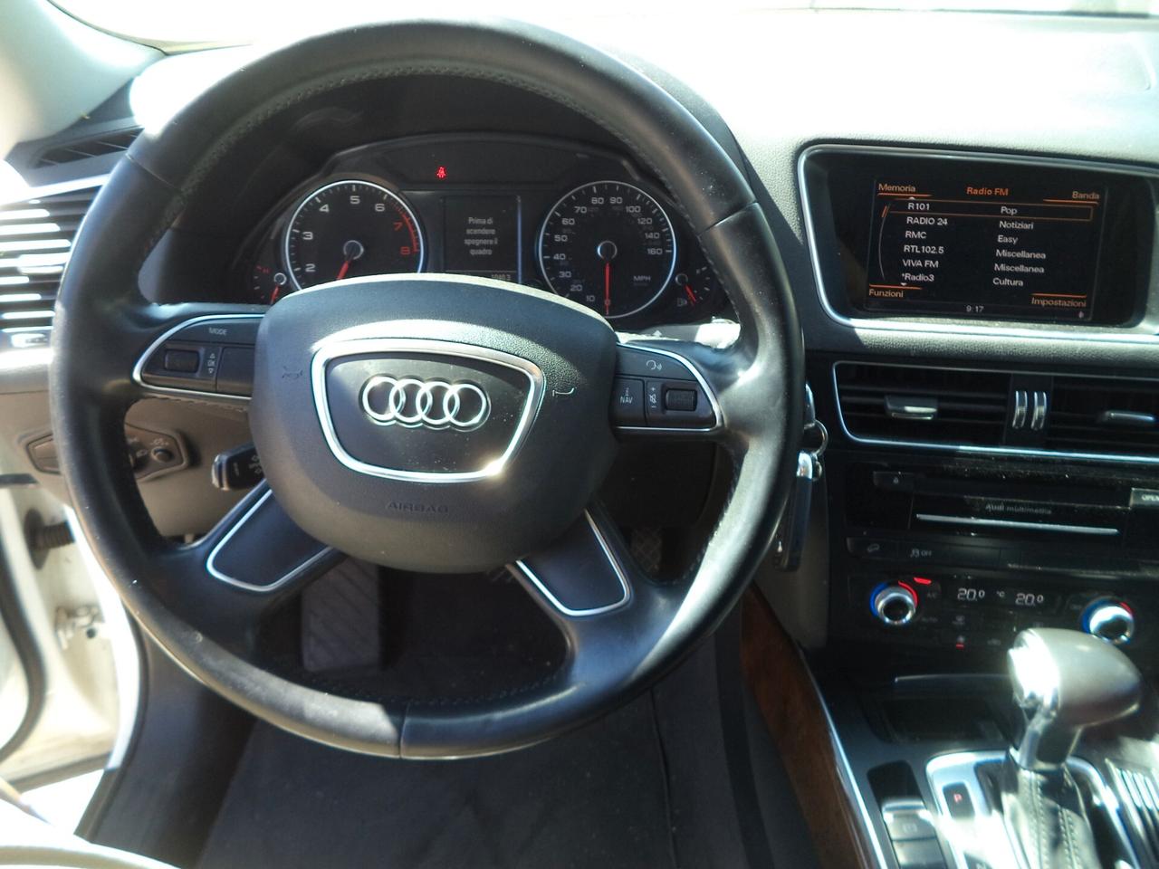 Audi Q5 2.0 TFSI quattro S tronic Sport IN CONTO VENDITA