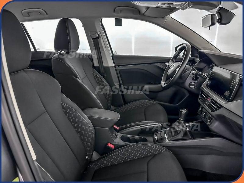 Škoda Scala Scala 1.0 tsi Ambition 95cv