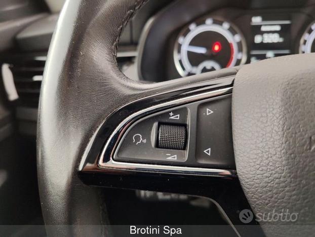 Skoda Kamiq 1.0 TSI Ambition