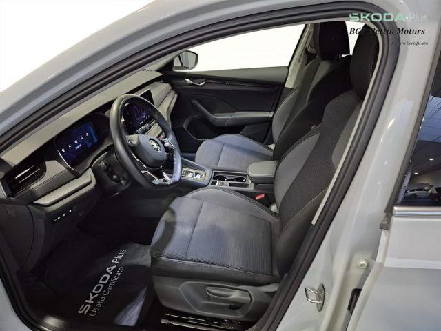 SKODA Octavia Wagon 2.0 tdi evo scr Executive 115cv dsg