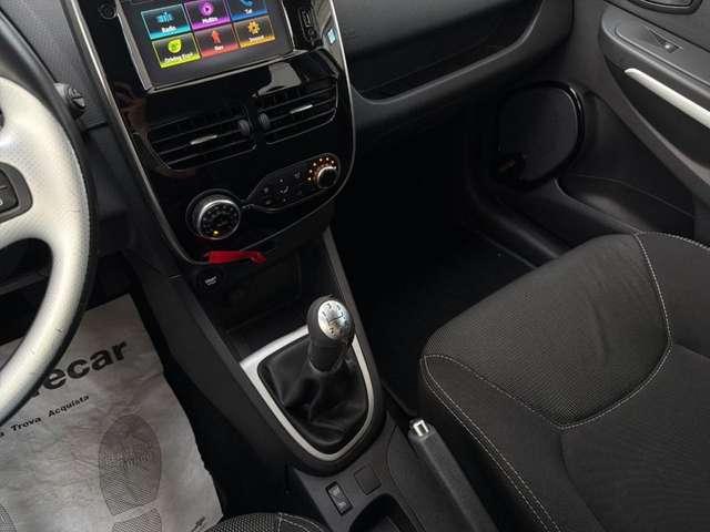 Renault Clio dCi 8V 90 CV EDC Start&Stop 5 porte Energy Duel2
