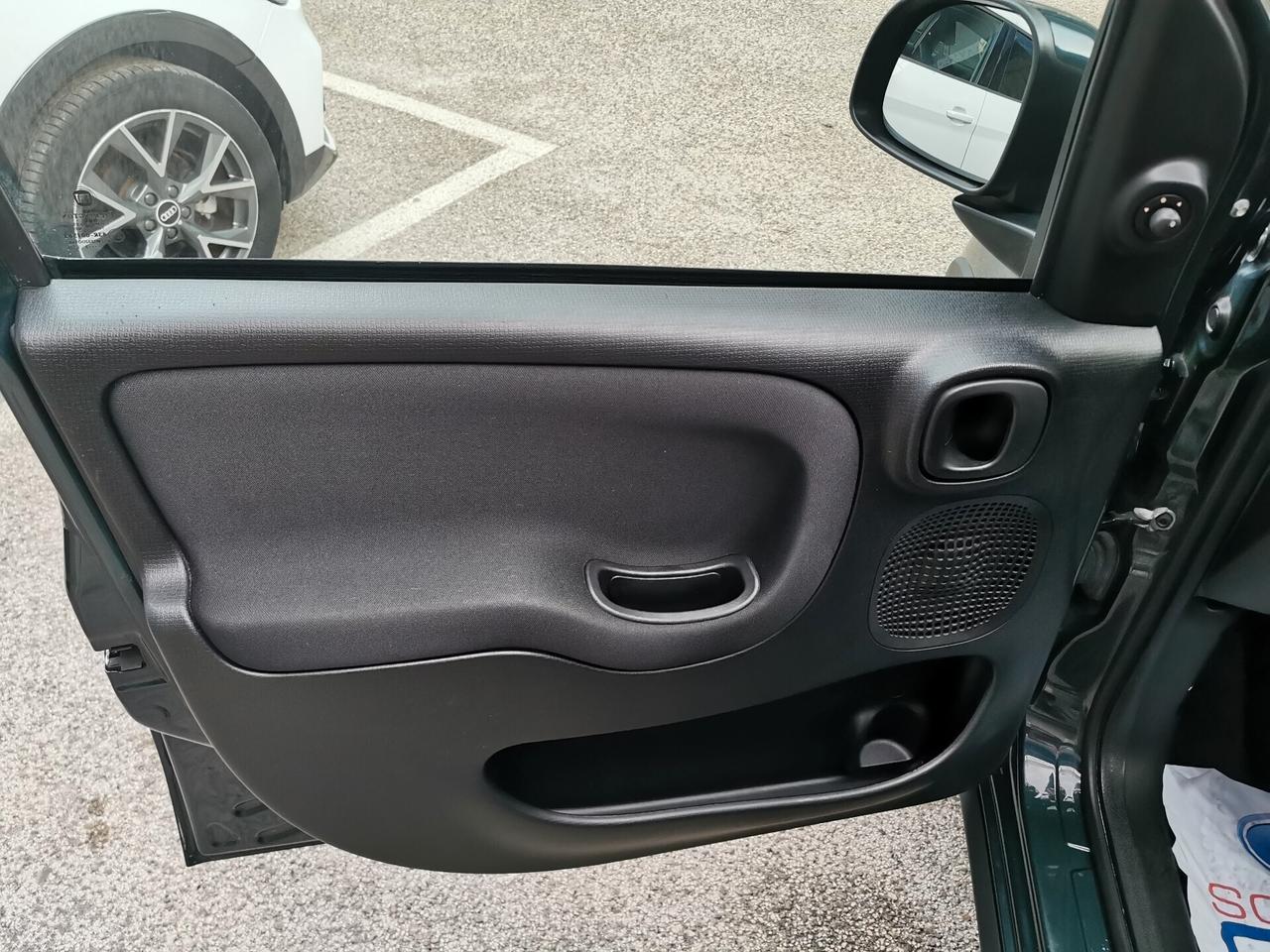 Fiat Panda 1.0 FireFly 70cv S&S Hybrid City Cross