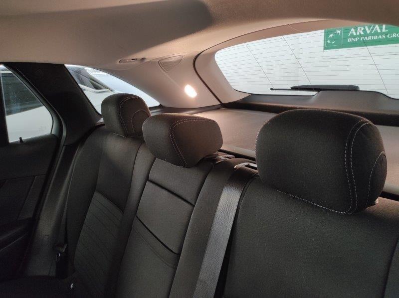 Mercedes-Benz GLC (X253) - GLC 200 d 4Matic Business Extra
