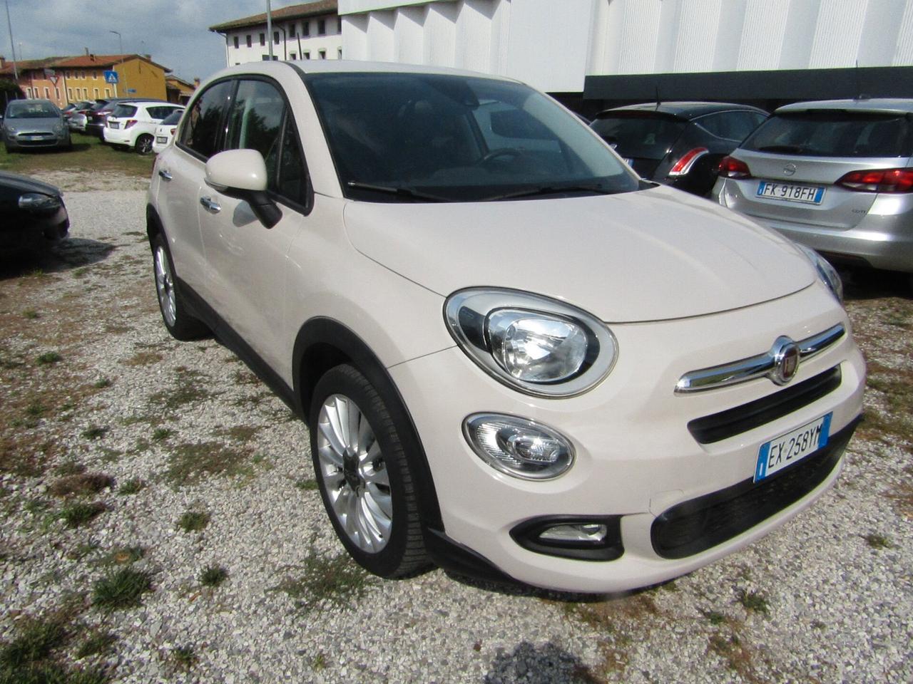 Fiat 500X 1.4 140 CV Opening Edition Pronta Cons.