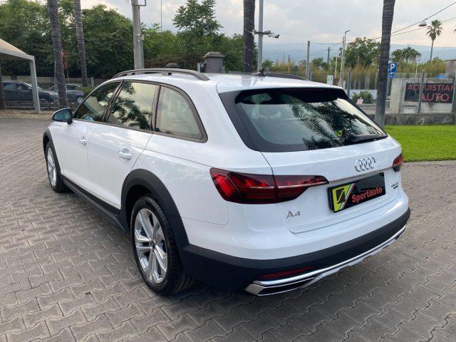 AUDI A4 allroad 40 TDI 204 CV S tronic Evolution