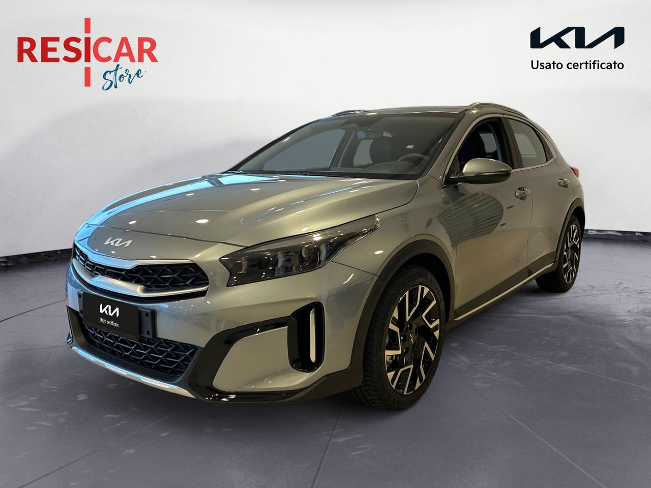 KIA XCEED PE MY25 1.0 GPL BUSINESS * Conver. GPL