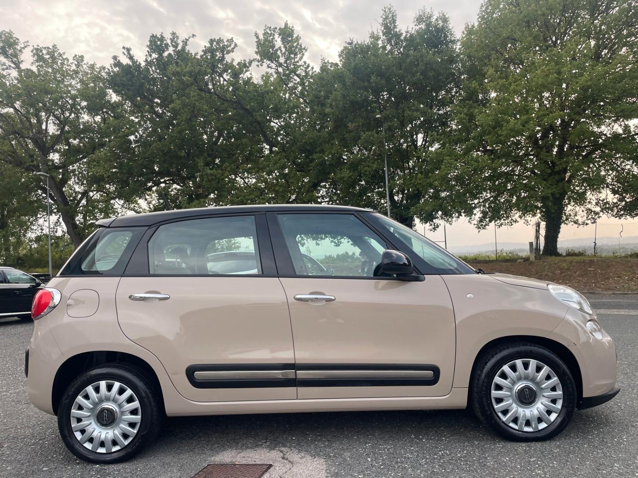 Fiat 500L 1.6 Multijet 105 CV Pop Star