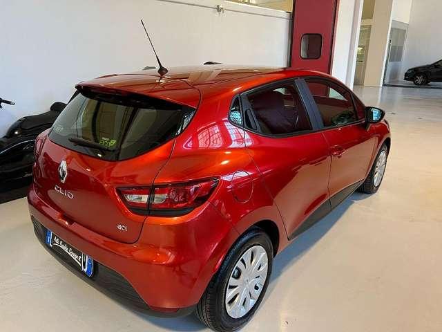 Renault Clio 1.5 dCi 8V 75 CV 5p. Wave