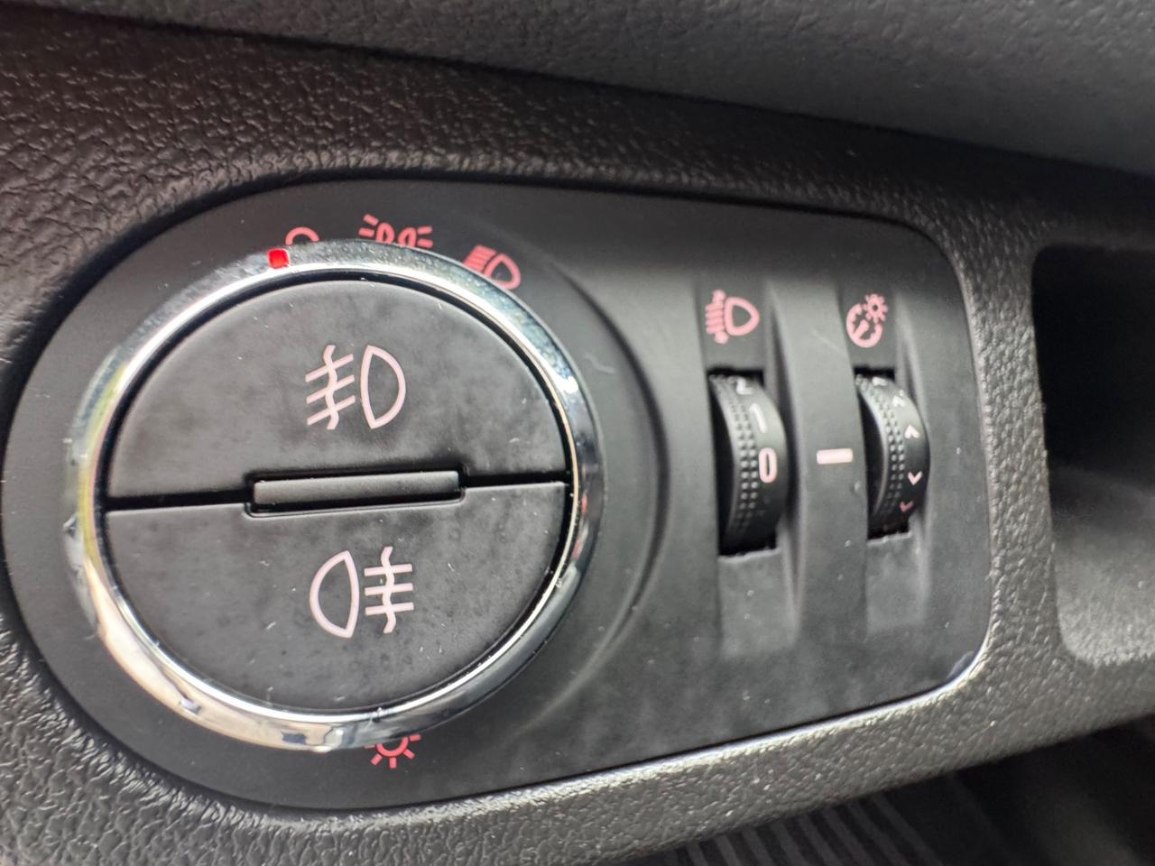 Opel Meriva 1.4 Turbo 120CV Cosmo