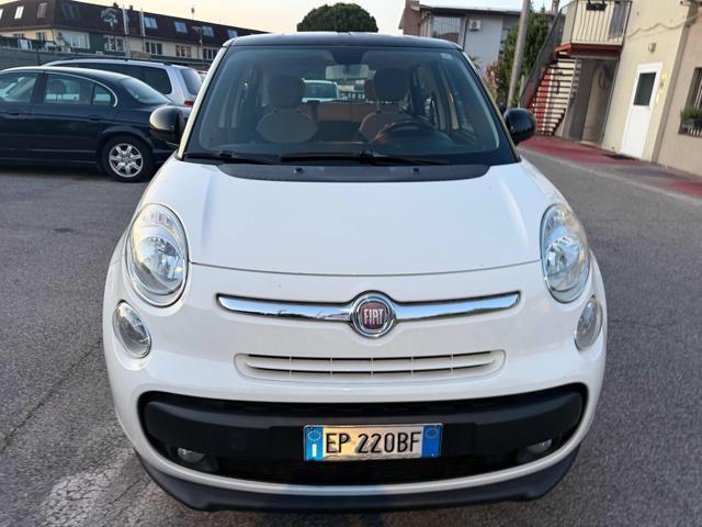 FIAT 500L 177,128km 1.3 Multijet 85 CV Lounge Bellissima