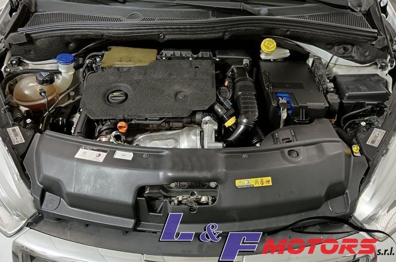 Peugeot 208 Blue HDi DIESEL 100CV ALLURE