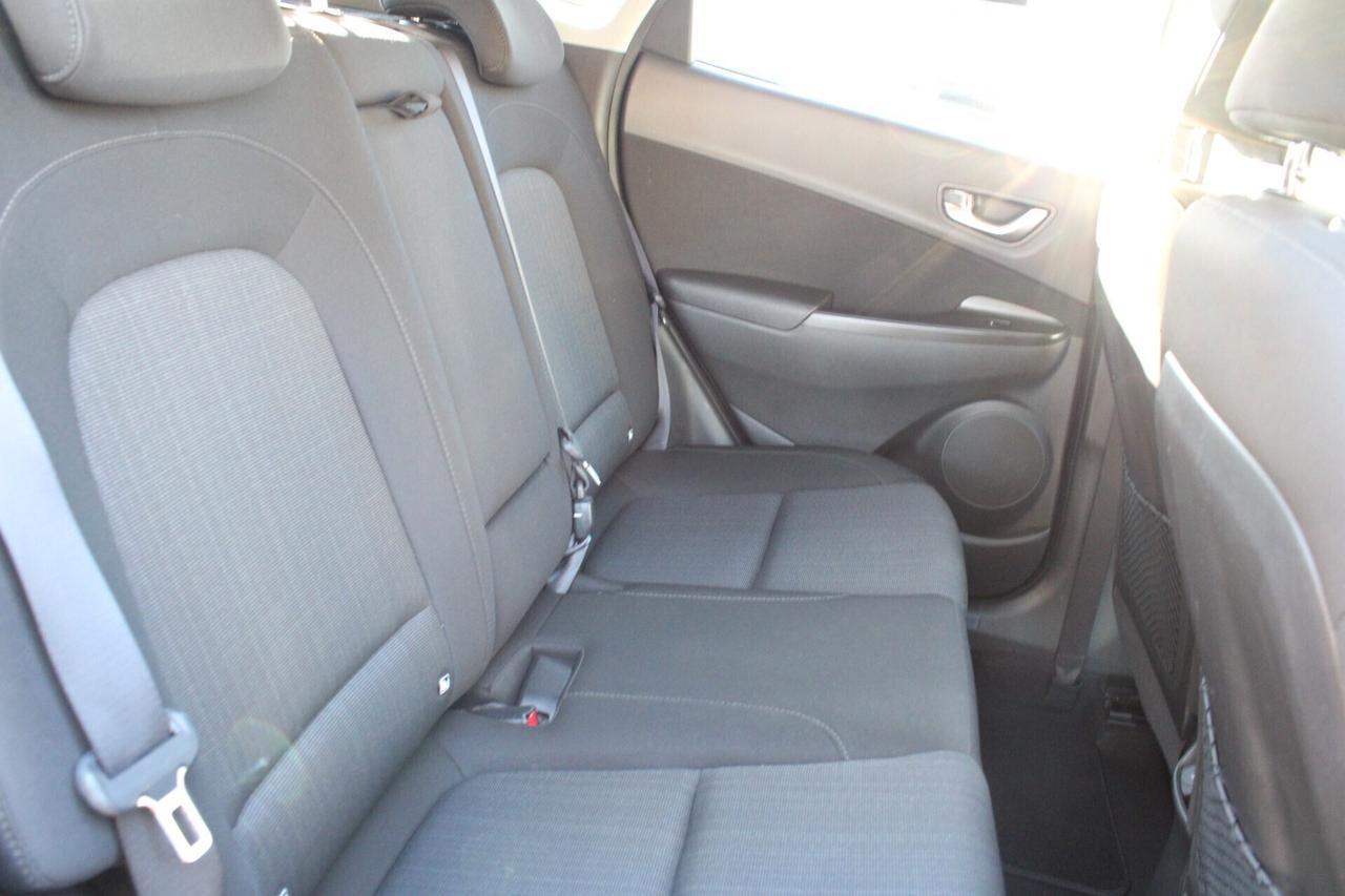 Hyundai Kona HEV 1.6 DCT XLine