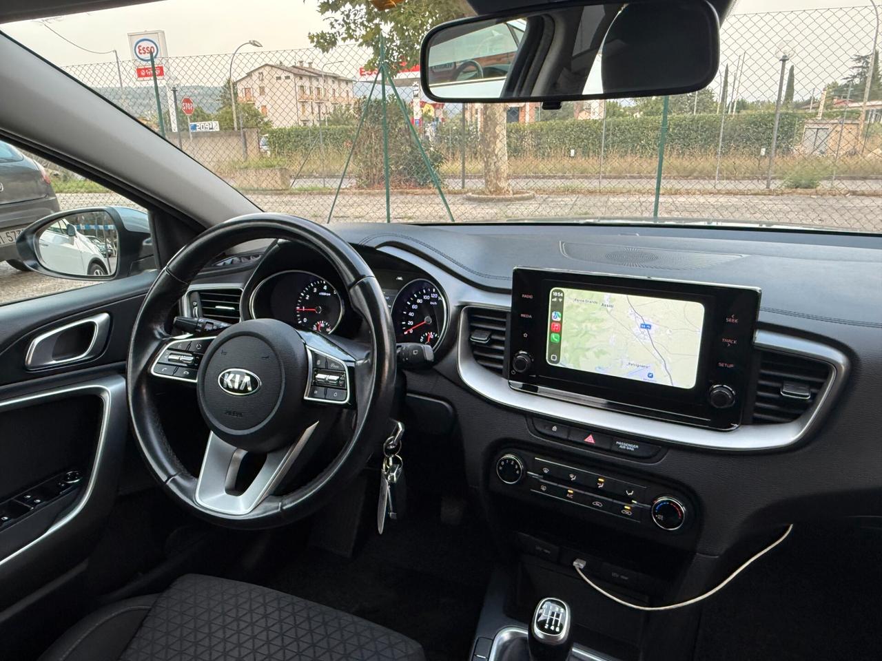 " IMMACOLATA" Kia XCeed 1.0 T-GDi GPL Urban