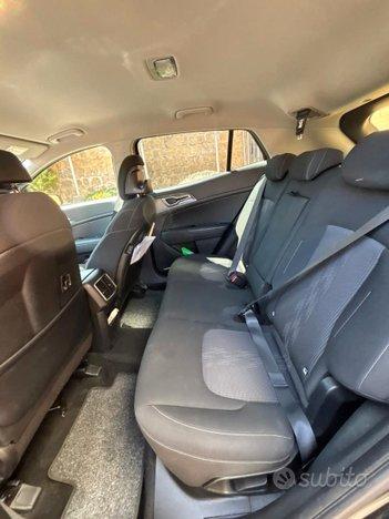 KIA SPORTAGE 1.6 crdi GT-LINE