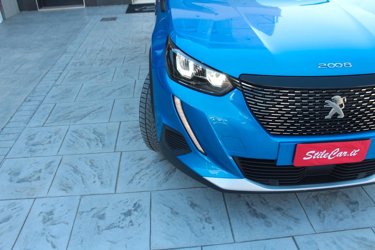Peugeot 2008 BlueHDi 110 S&S Allure