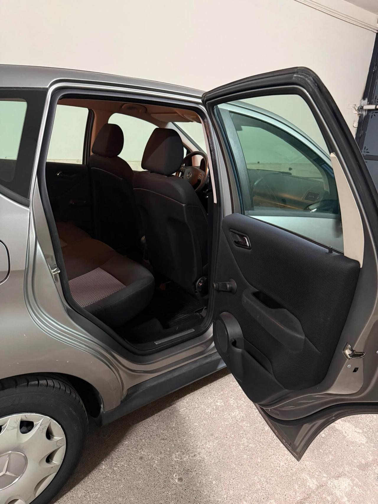 Mercedes-benz A 150 Avantgarde